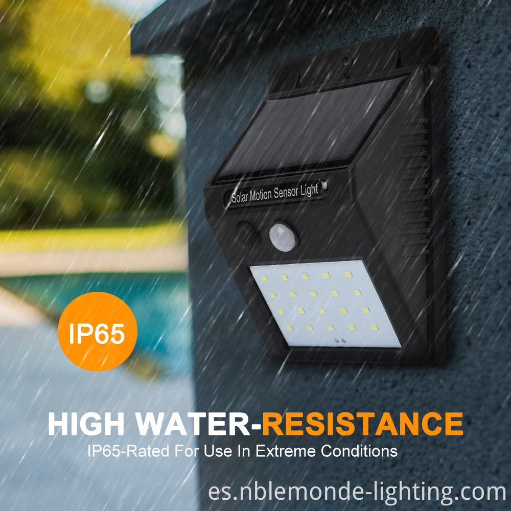 High Brightness LED Flood Light